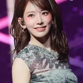 Sakura Miyawaki 宮脇 咲良 голая #0022