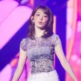 Sakura Miyawaki 宮脇 咲良 голая #0030