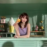 Sakura Miyawaki 宮脇 咲良 голая #0035