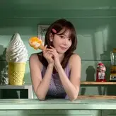 Sakura Miyawaki 宮脇 咲良 голая #0037