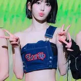 Sakura Miyawaki 宮脇 咲良 nude #0038