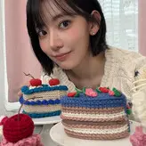 Sakura Miyawaki 宮脇 咲良 nude #0072