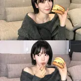 Sakura Miyawaki 宮脇 咲良 nude #0075