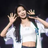 Sakura Miyawaki 宮脇 咲良 nude #0078