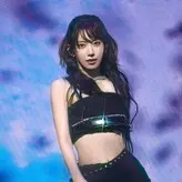 Sakura Miyawaki 宮脇 咲良 nude #0080