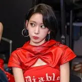 Sakura Miyawaki 宮脇 咲良 nude #0083