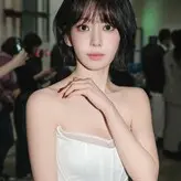 Sakura Miyawaki 宮脇 咲良 nude #0084