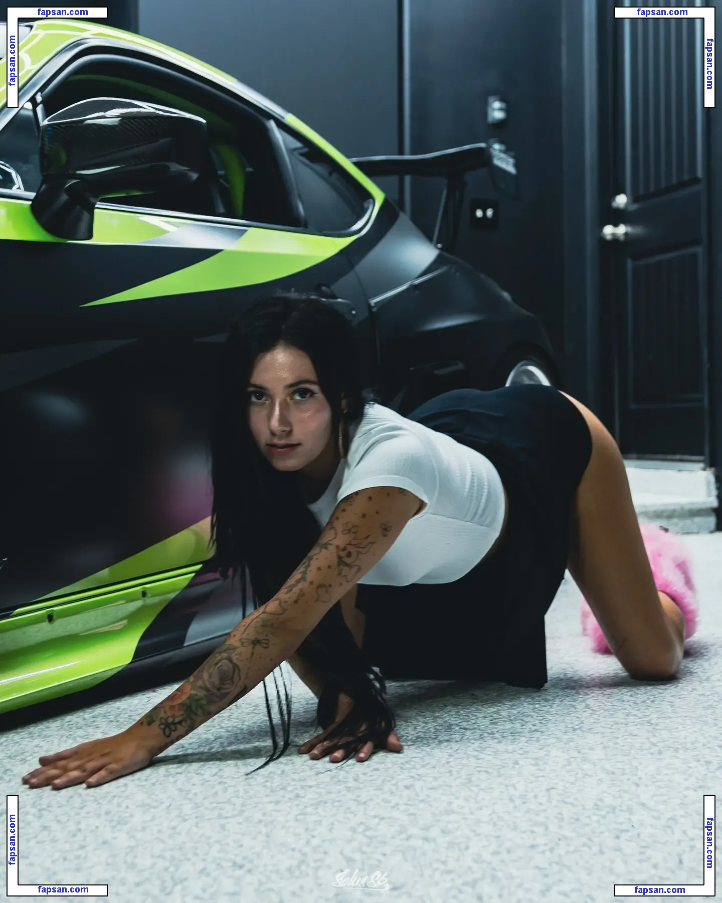 Sakura._.Princess nude photo #0014 from OnlyFans