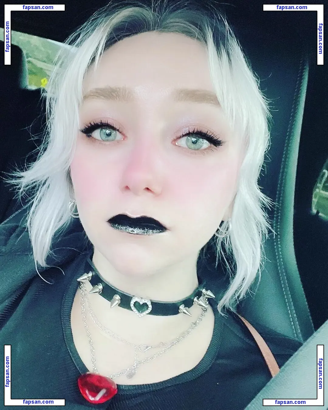 Sakura Stardust голая фото #0002 с Онлифанс