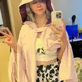 Sakura Stardust голая #0001