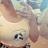 Sakura Stardust голая #0004