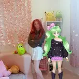 Sakura Stardust голая #0012