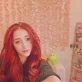 Sakura Stardust голая #0013