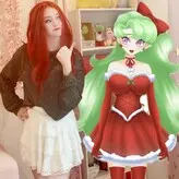 Sakura Stardust голая #0014