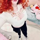 Sakura Stardust голая #0015