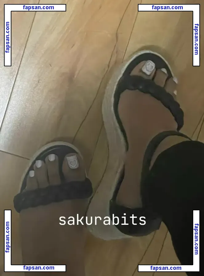 Sakurabits nude photo #0003 from OnlyFans