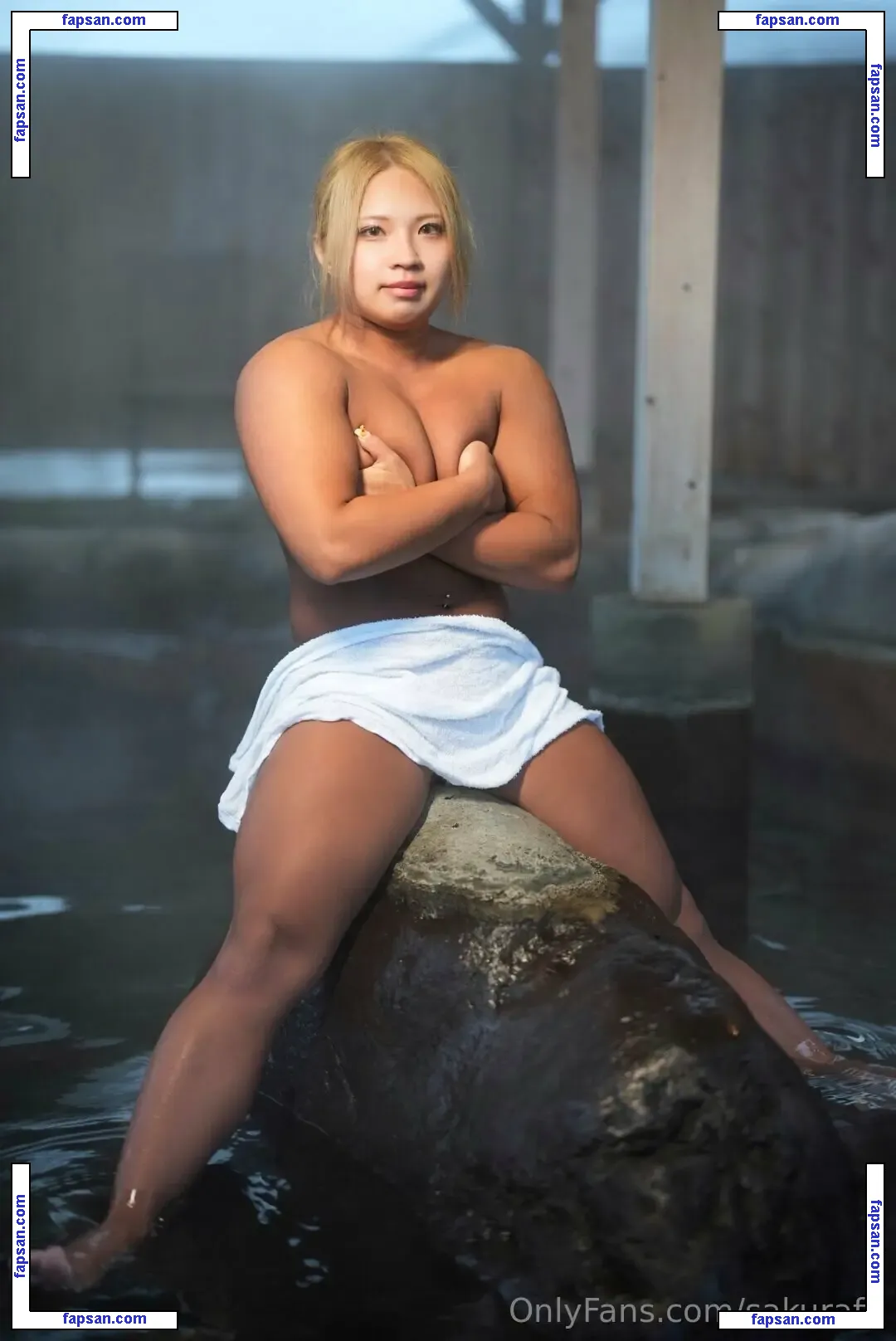 sakurafit nude photo #0122 from OnlyFans