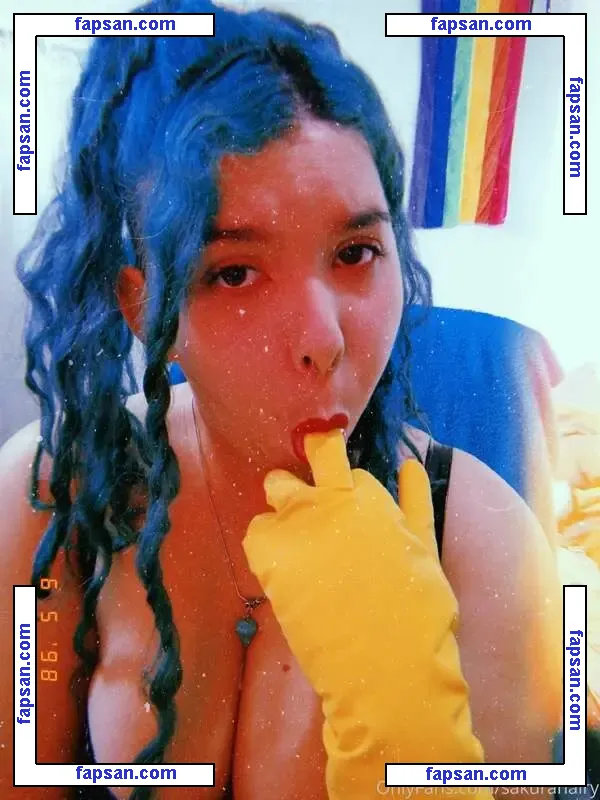 sakurahairy голая фото #0010 с Онлифанс