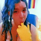 sakurahairy голая #0010