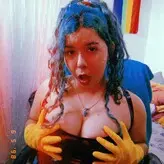 sakurahairy голая #0030