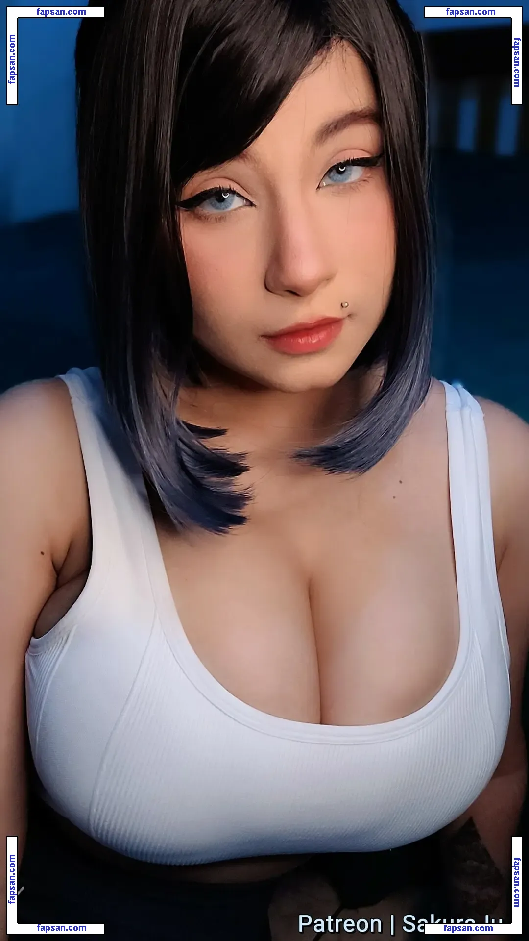 SakuraJul nude photo #0031 from OnlyFans