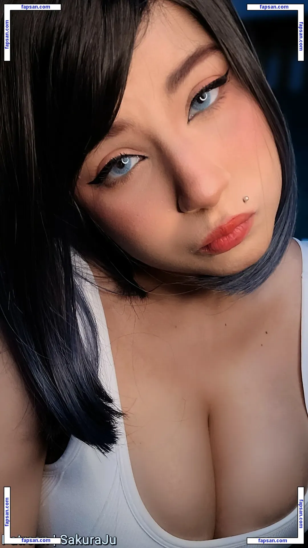 SakuraJul nude photo #0032 from OnlyFans