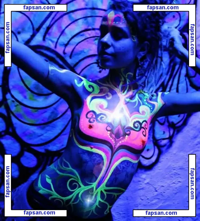 Salamandra Asthar голая фото #0002 с Онлифанс