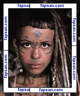 Salamandra Asthar голая фото #0004 с Онлифанс