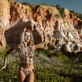 Salamandra Asthar голая #0005