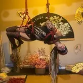 Salamandra Asthar голая #0007