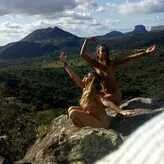 Salamandra Asthar голая #0008