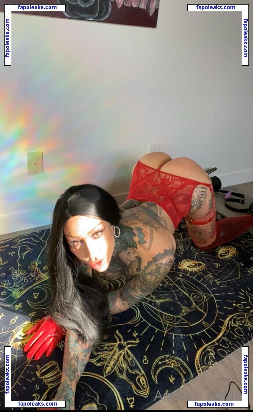 salem_sinner nude photo #0009 from OnlyFans