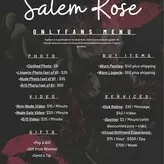 SalemRoseOriginal голая #0057