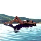 Saliha Özcan голая #0004