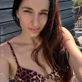 Saliha Özcan голая #0010