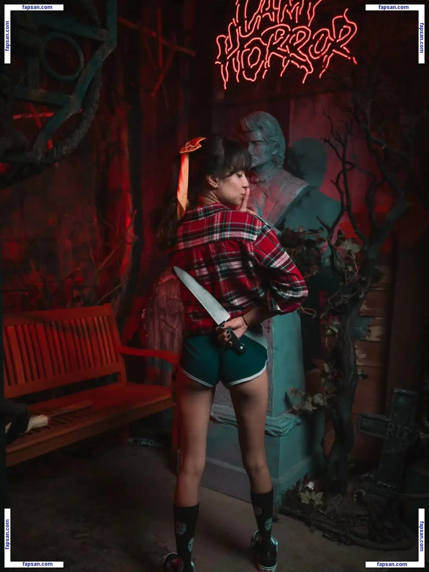 Salina Barajas голая фото #0013 с Онлифанс