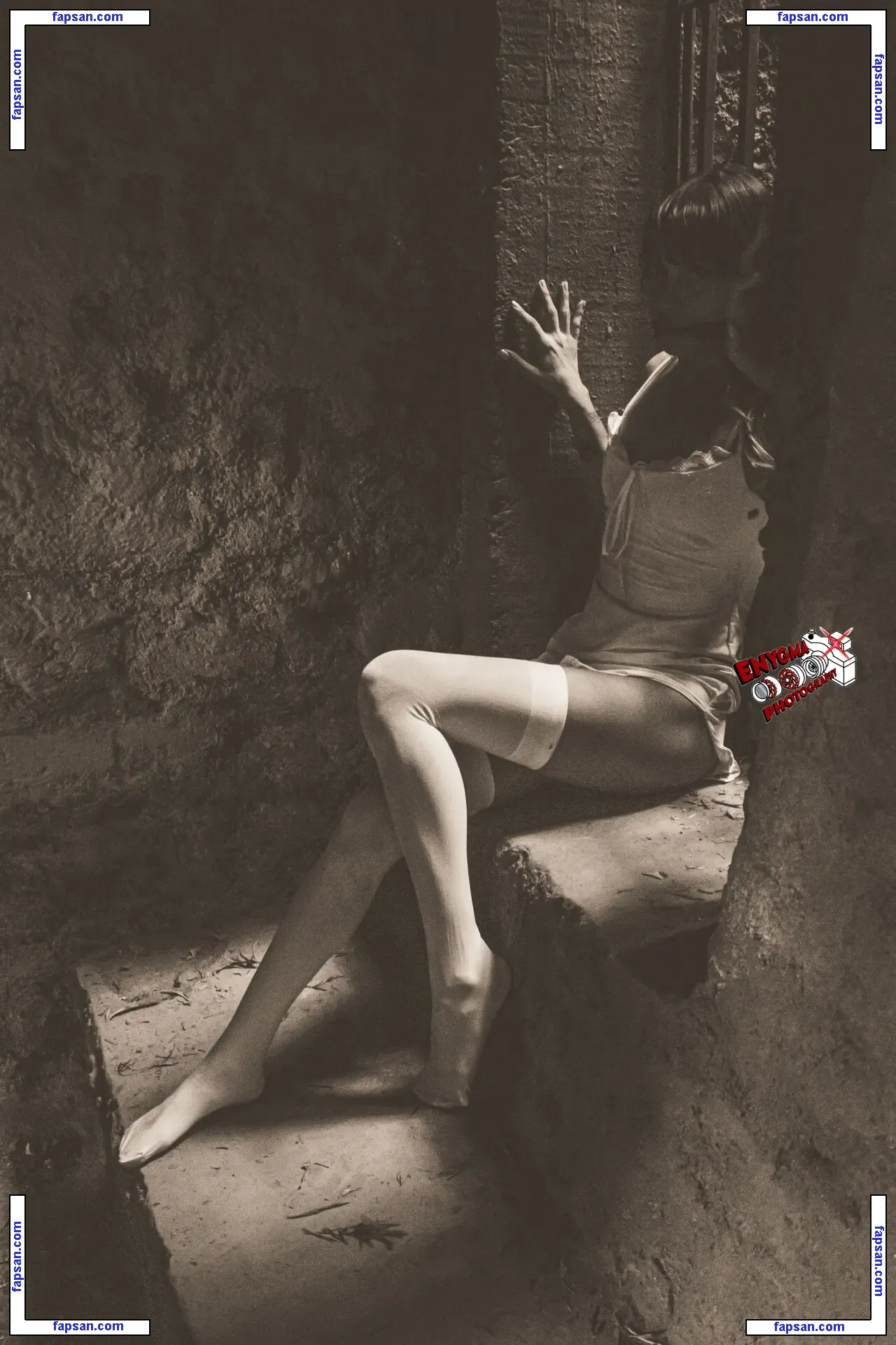 Salina Barajas голая фото #0016 с Онлифанс