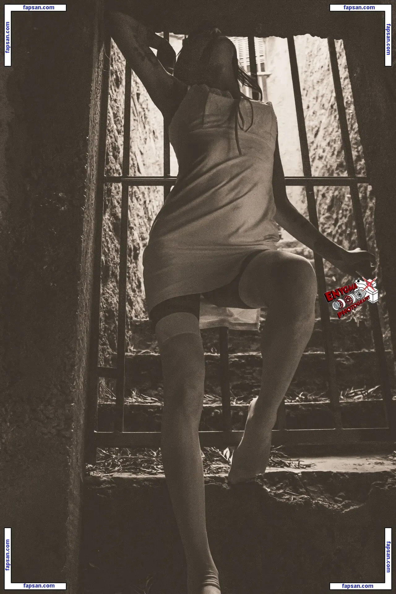 Salina Barajas голая фото #0018 с Онлифанс