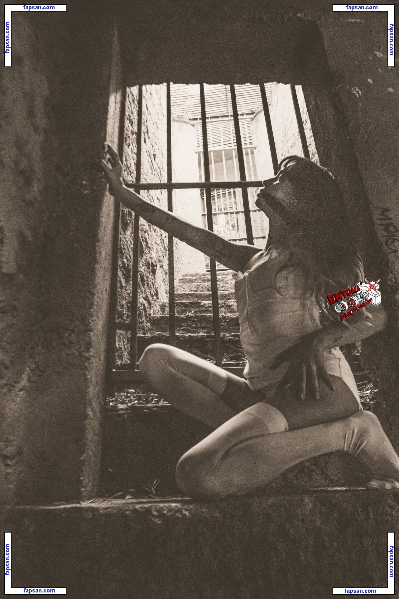 Salina Barajas голая фото #0019 с Онлифанс