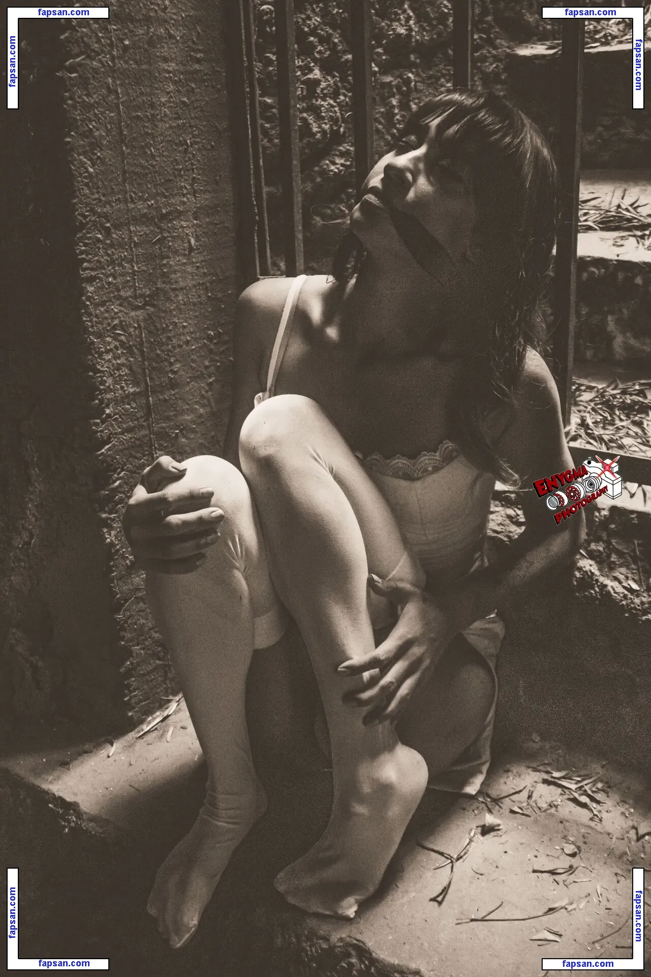 Salina Barajas голая фото #0028 с Онлифанс