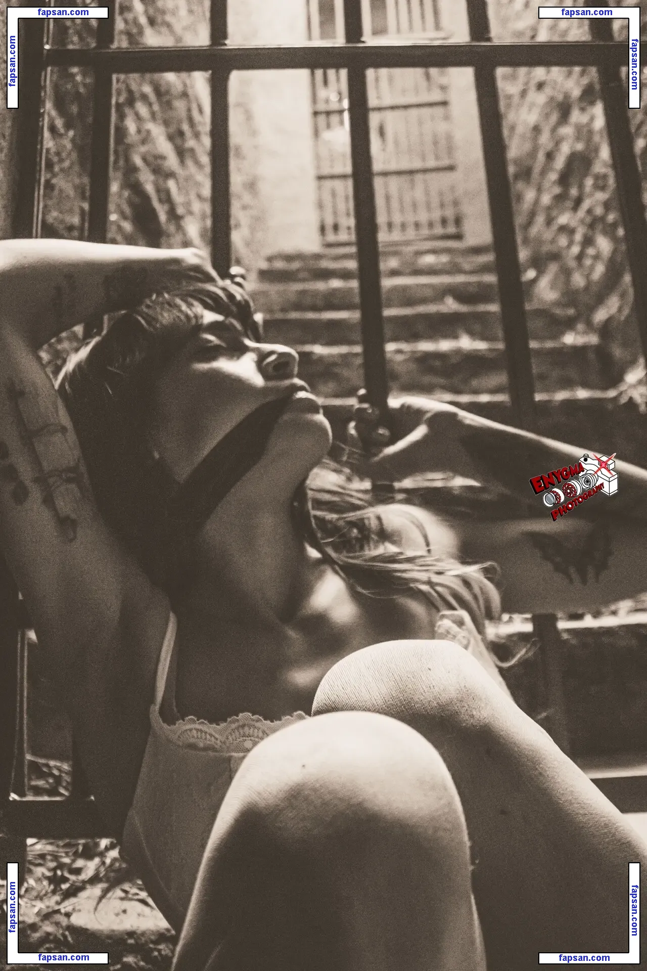 Salina Barajas голая фото #0031 с Онлифанс