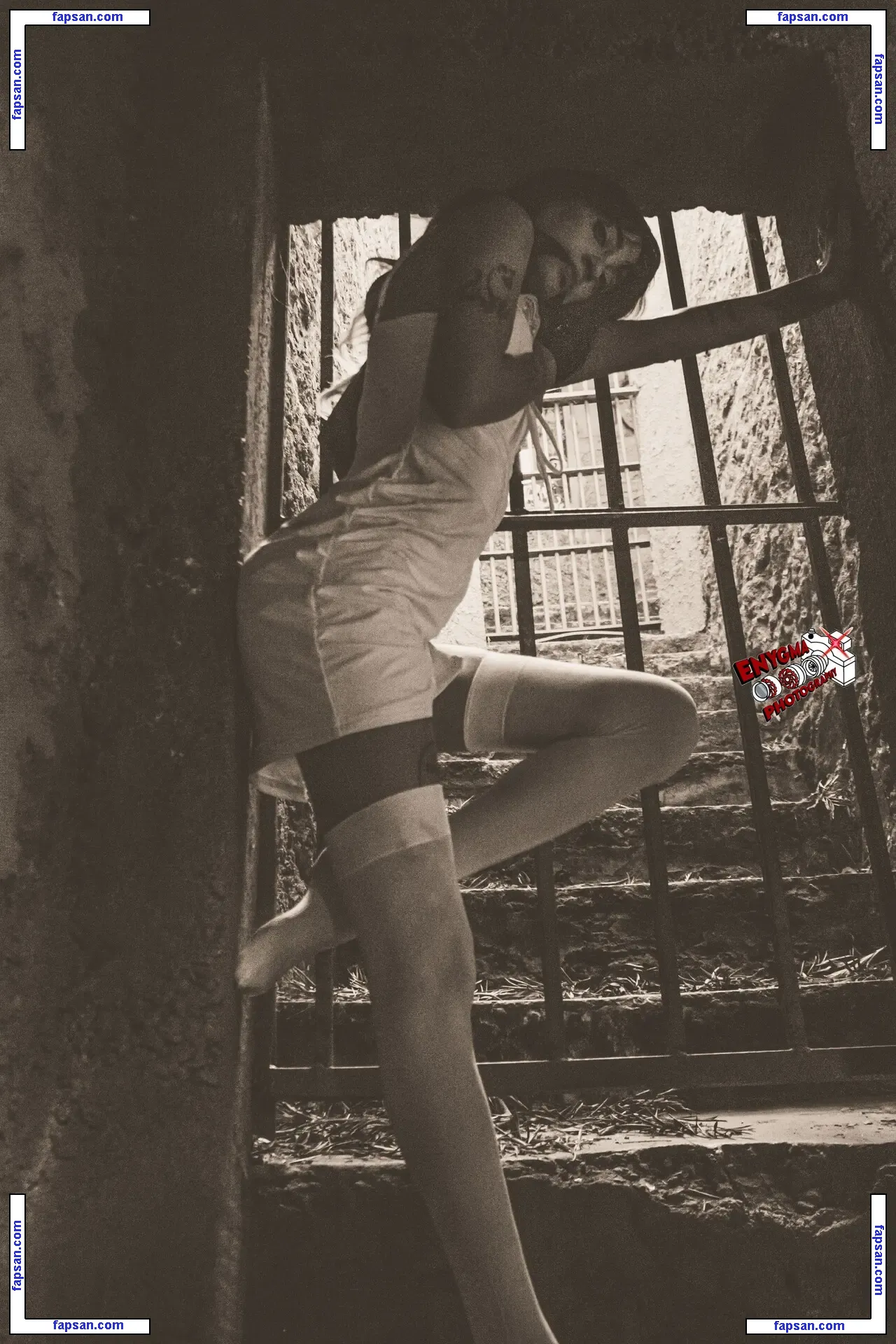 Salina Barajas голая фото #0032 с Онлифанс