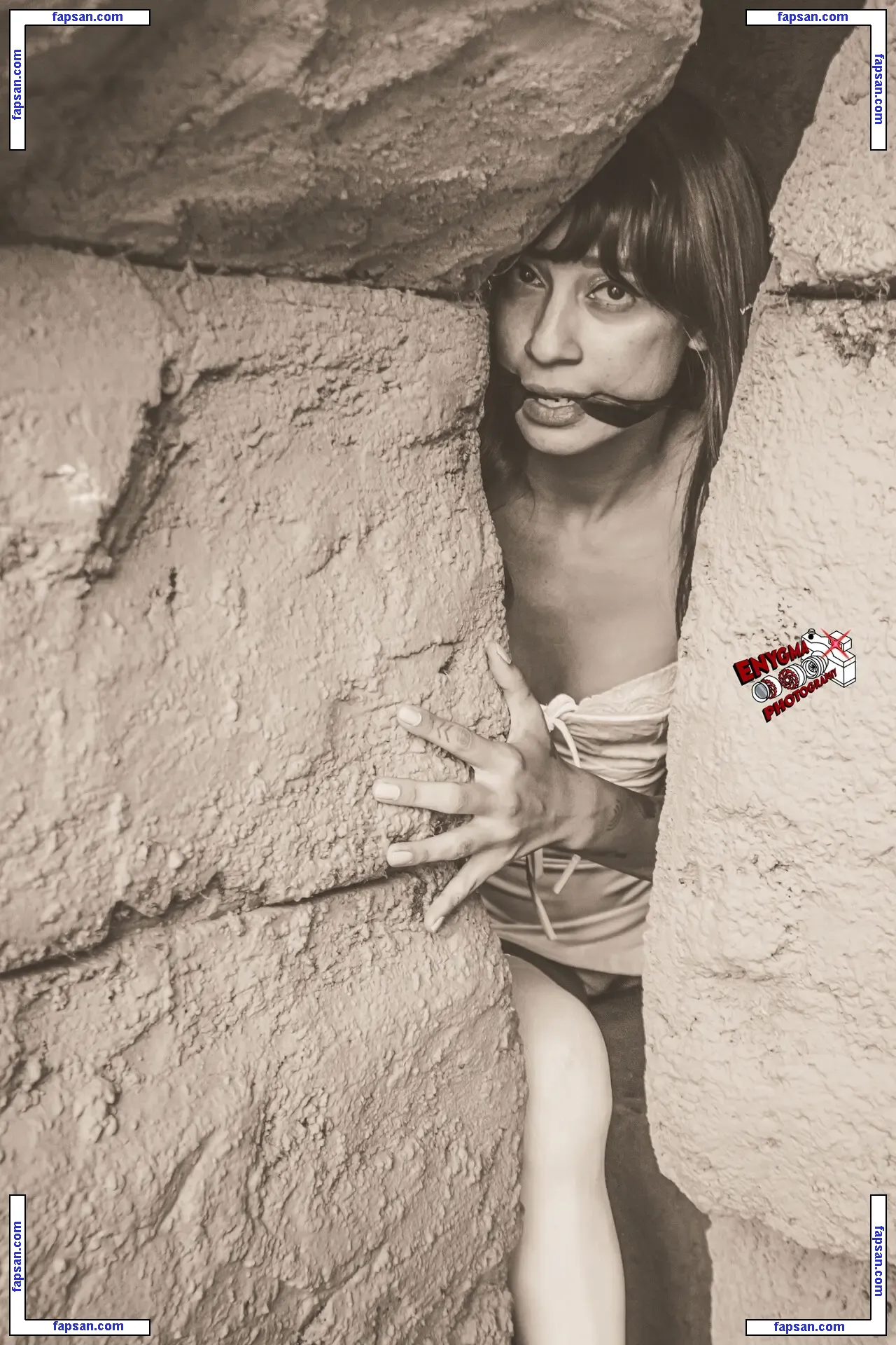 Salina Barajas голая фото #0033 с Онлифанс