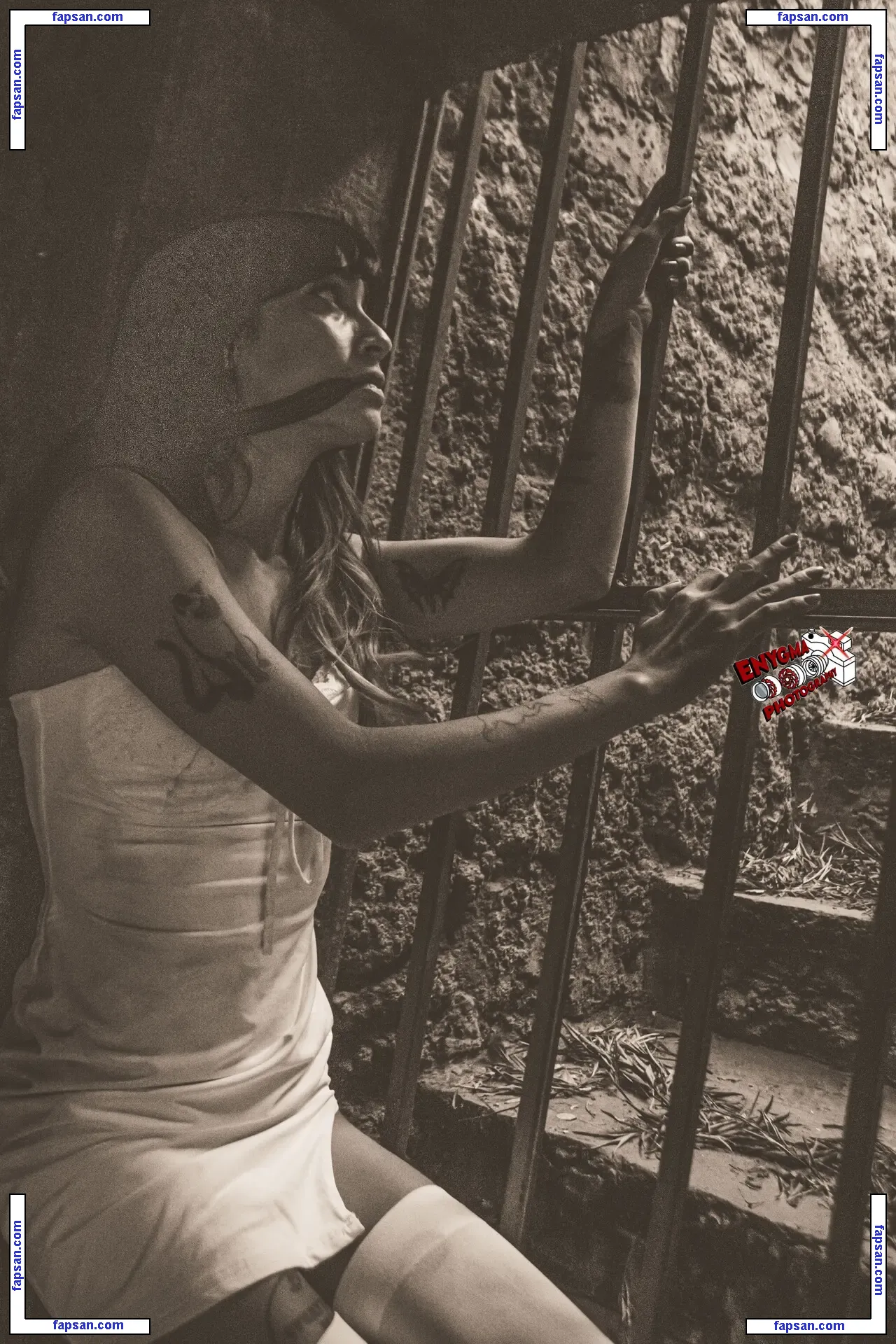 Salina Barajas голая фото #0034 с Онлифанс