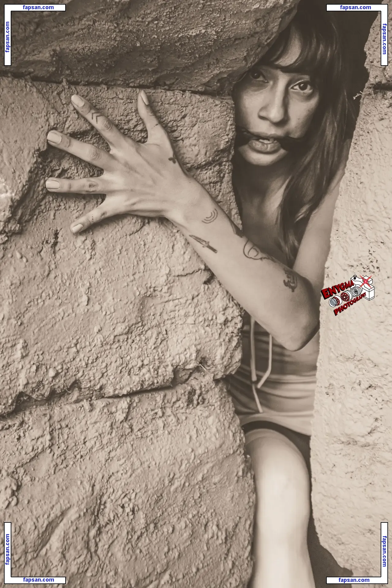 Salina Barajas голая фото #0035 с Онлифанс