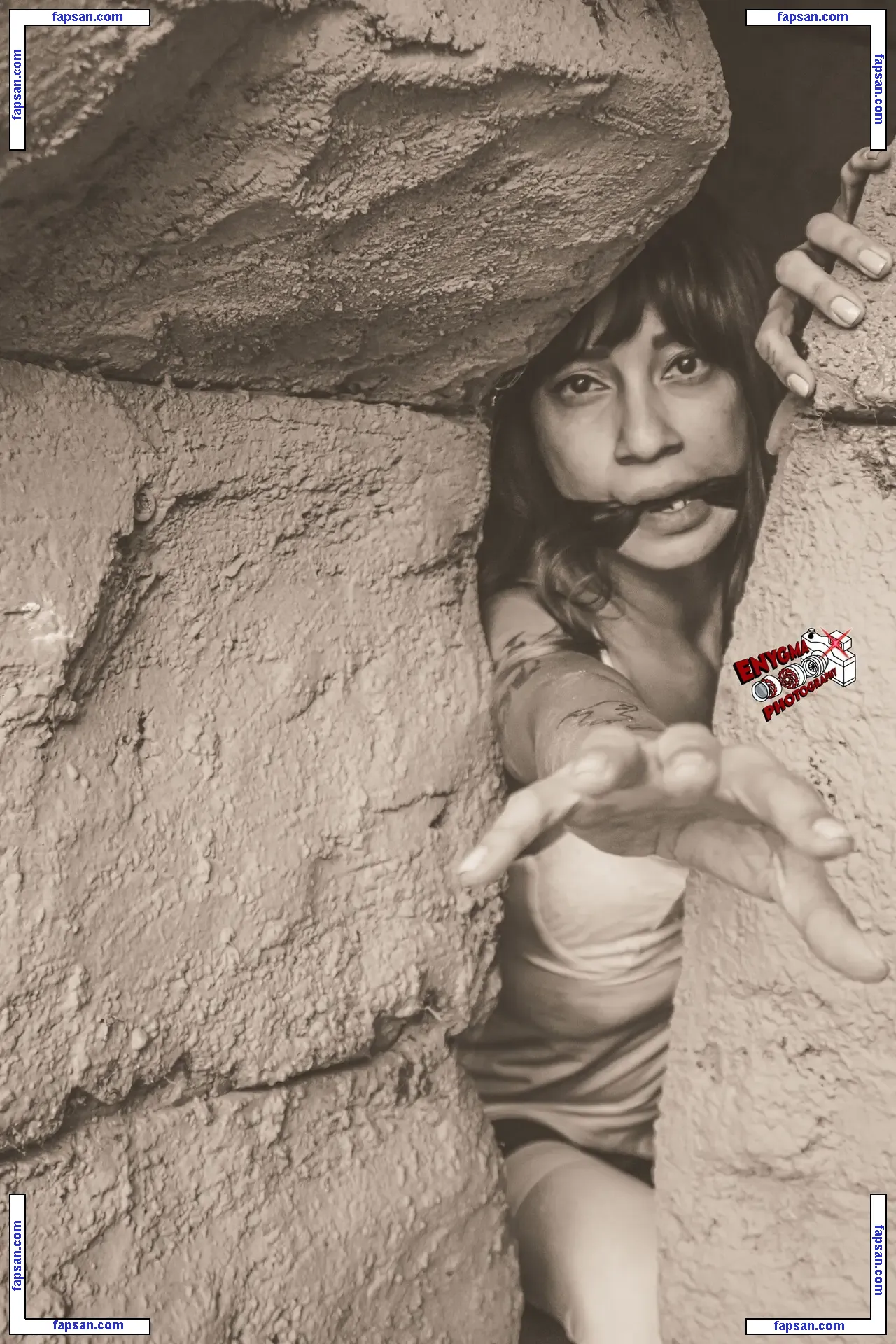 Salina Barajas голая фото #0040 с Онлифанс