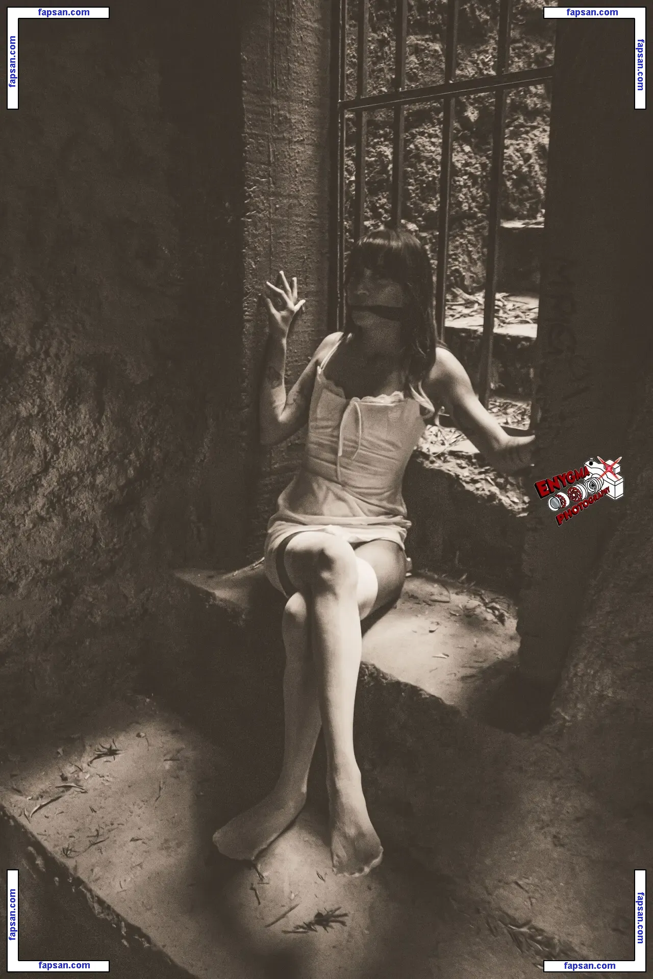 Salina Barajas голая фото #0041 с Онлифанс