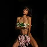 Salina Barajas голая #0007