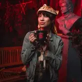 Salina Barajas голая #0011