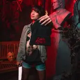 Salina Barajas голая #0012